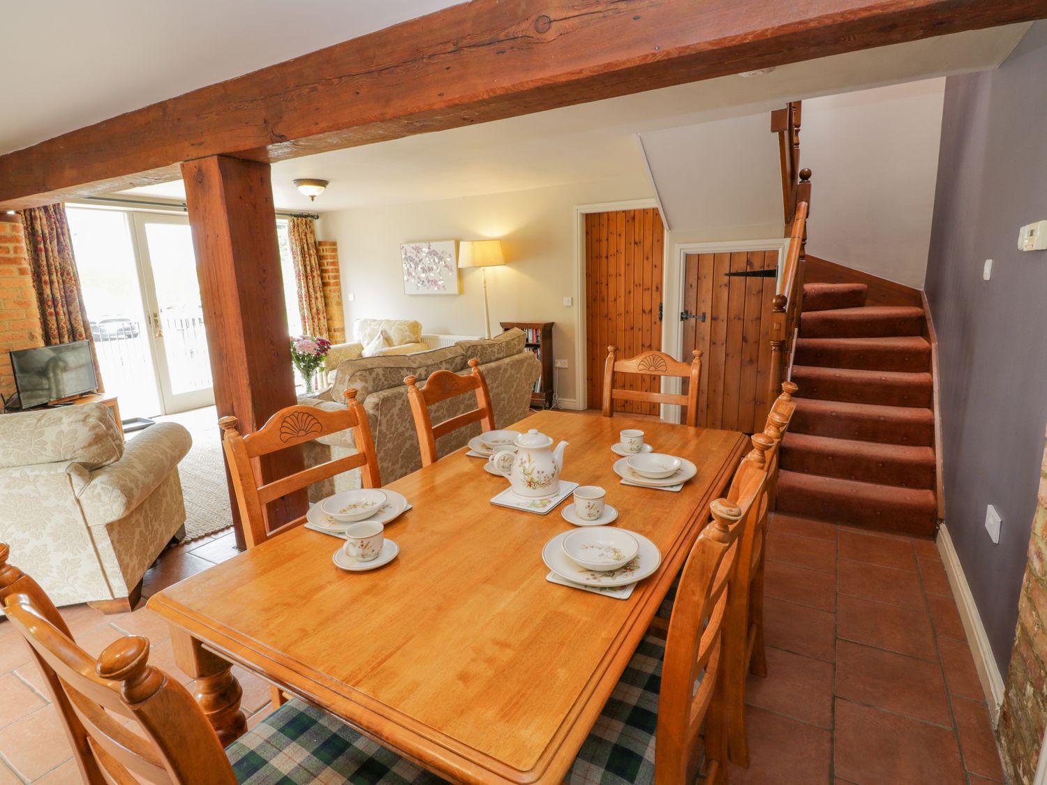 The Granary West Ayton ( Ref 1000111 ) Rent West Ayton holiday cottage near Scarborough