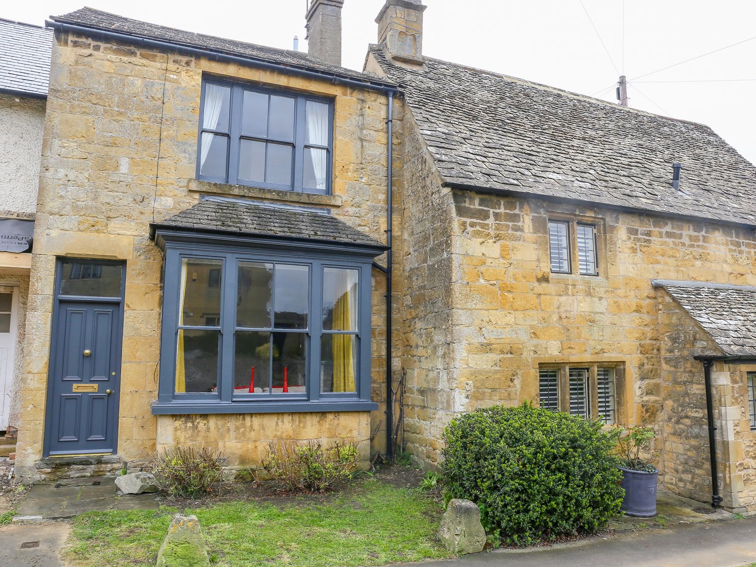 The Cottage at Broadway - Cotswolds - 1000430 - photo 1