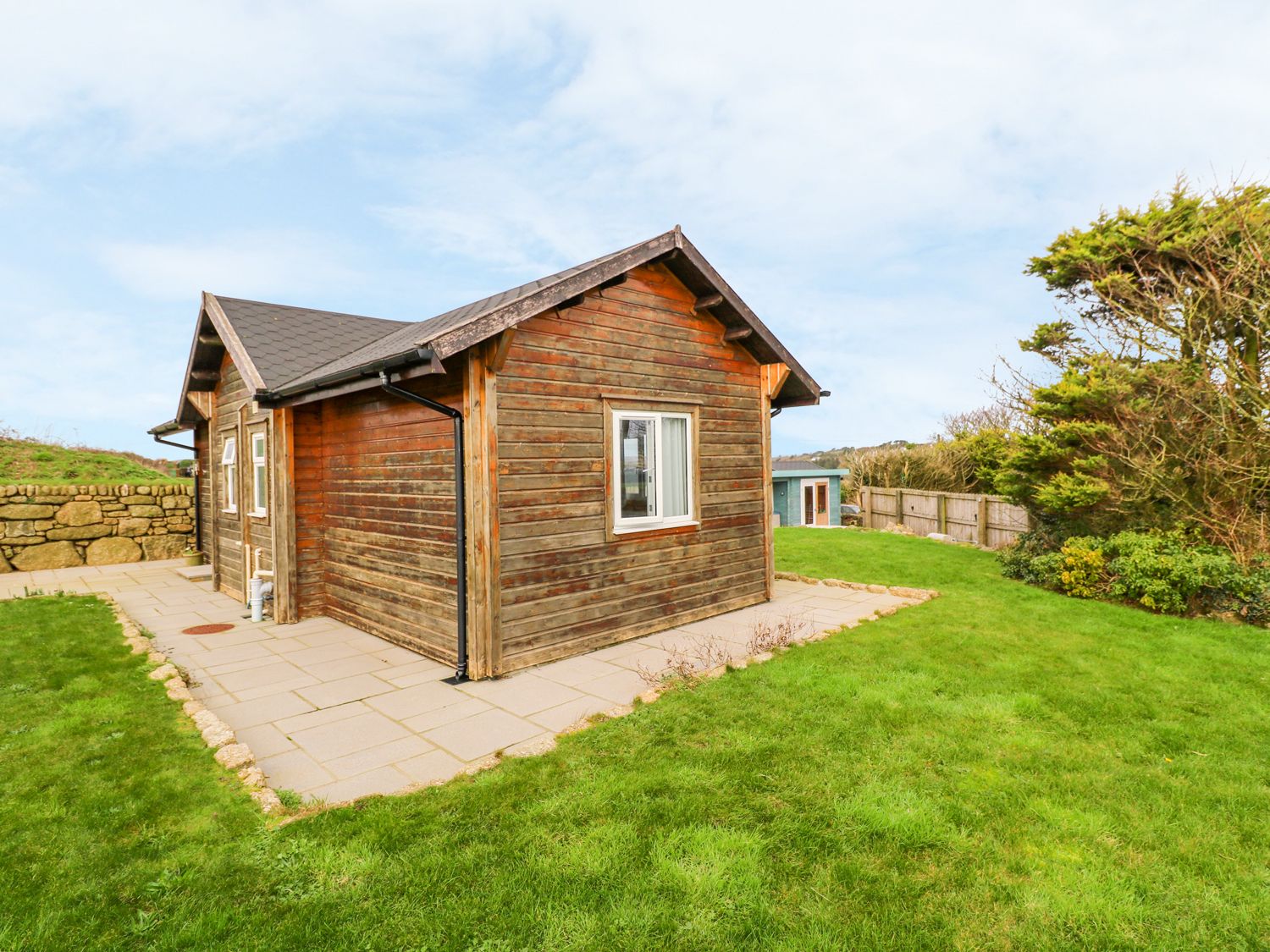 Borah Lodge                     photo 2