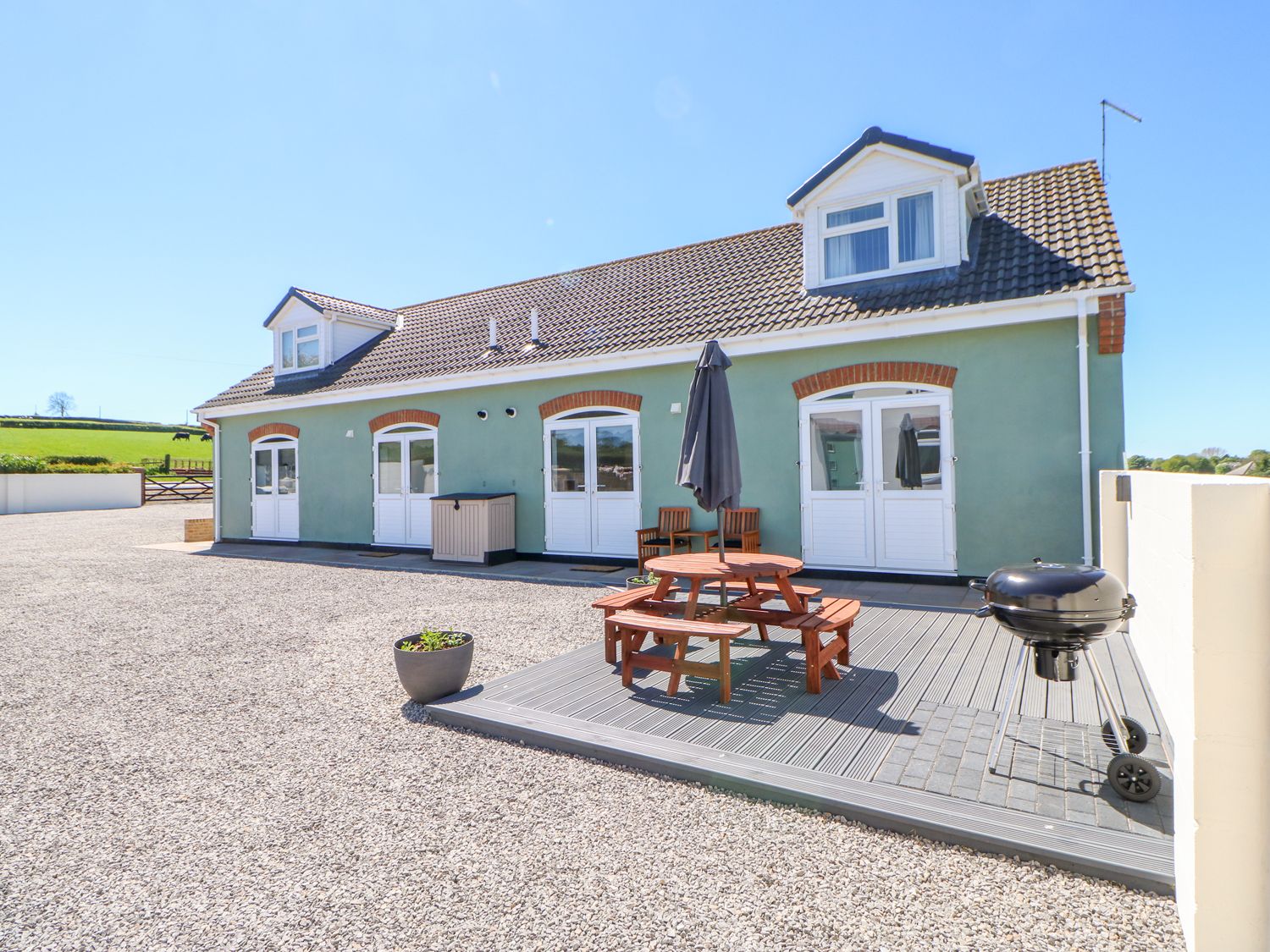 Bracken Cottage - Northumberland - 1001398 - photo 1