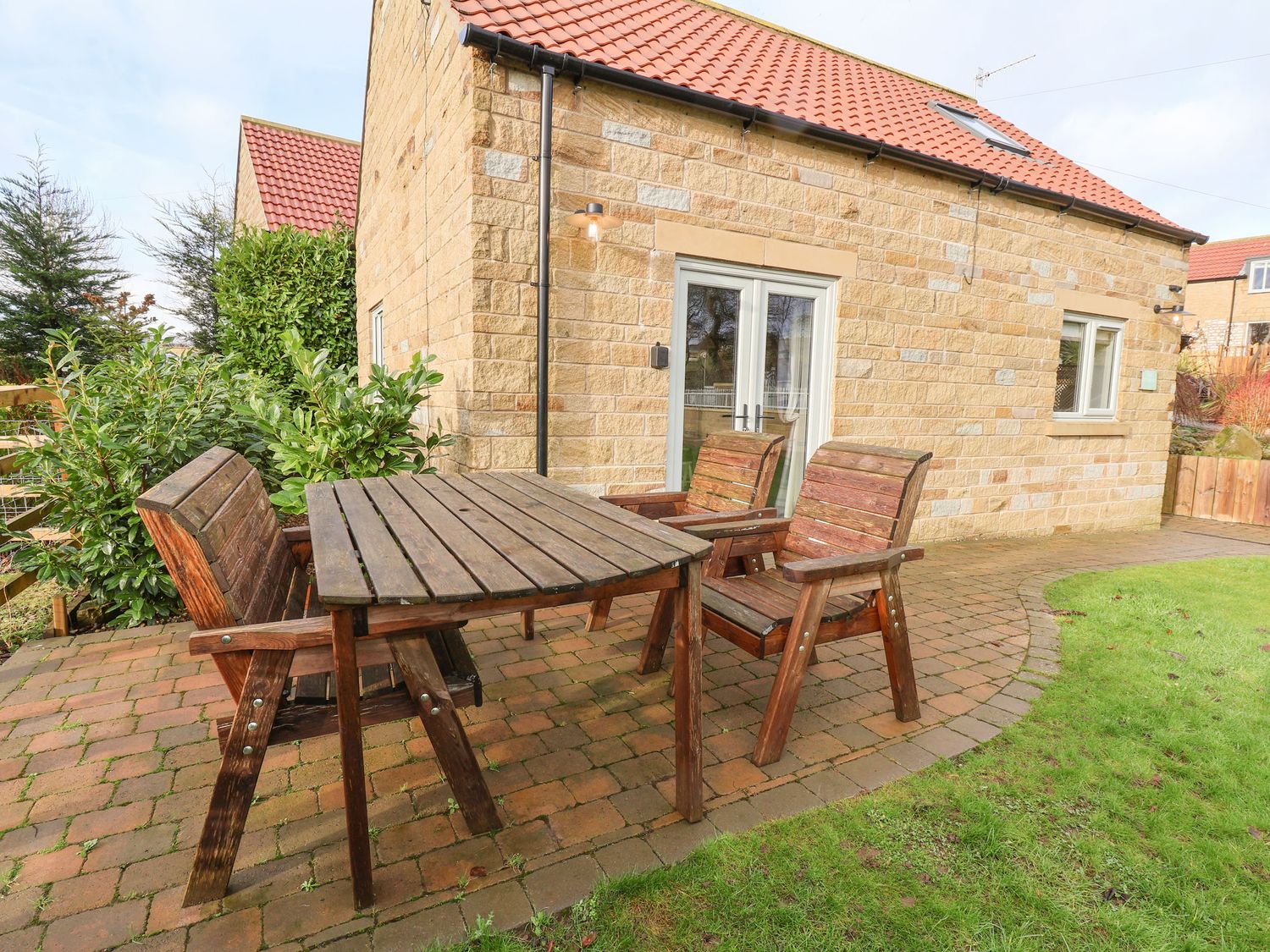 The Stables Irton Moor ( Ref 1001586 ) Rent Irton Moor Holiday cottage near Scarborough