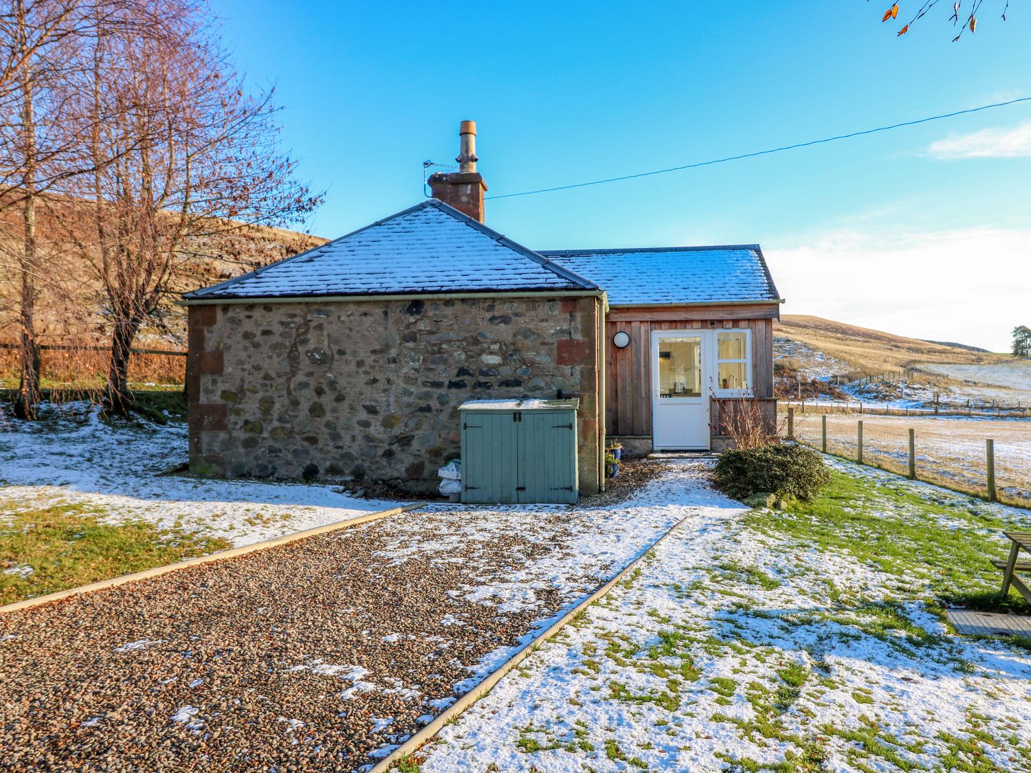 The Bothy - Scottish Lowlands - 1001678 - photo 1