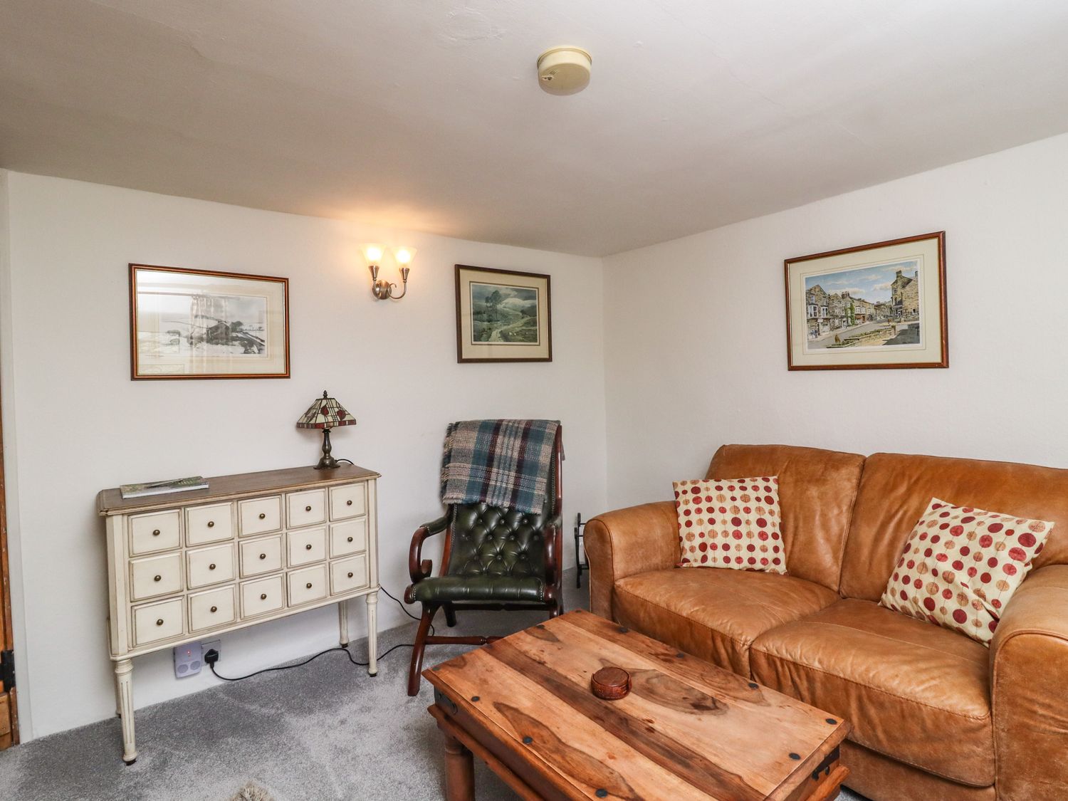Silver Hill Cottage Pateley Bridge ( Ref 1001861 ) Holiday home in Pateley Bridge North Yorkshire