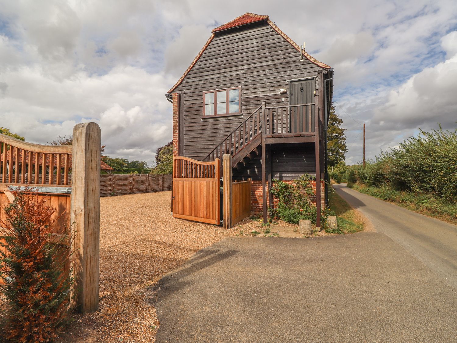 The Oast - Kent & Sussex - 1002750 - photo 1