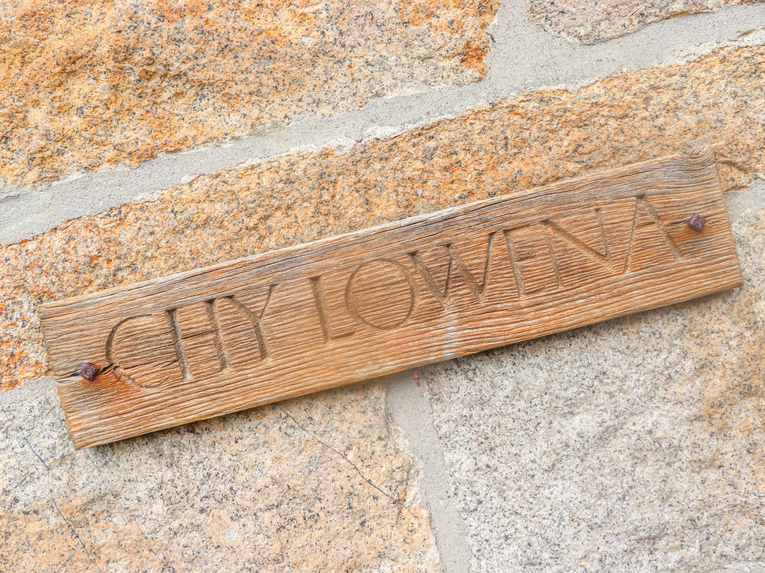 Chy Lowena                     photo 2
