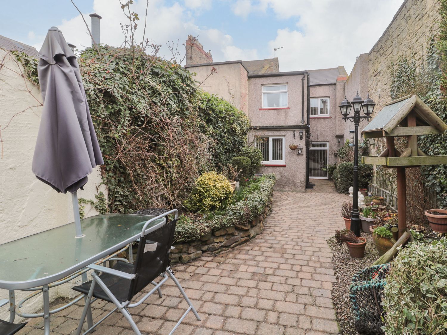 Toll House, Corbridge Holiday Cottage Bird Spot