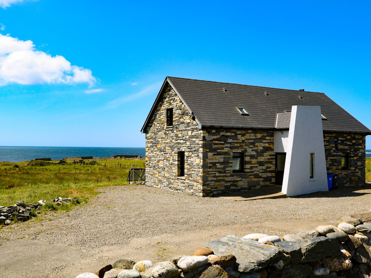 Ocean Sail House - County Donegal - 1003167 - photo 1