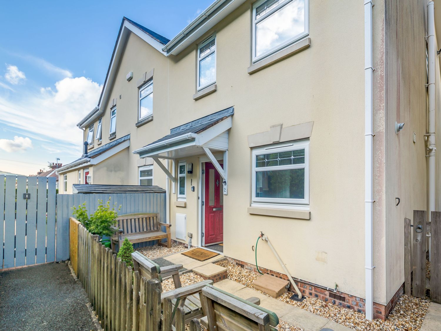 2 Trem Y Dolydd - North Wales - 1003531 - photo 1