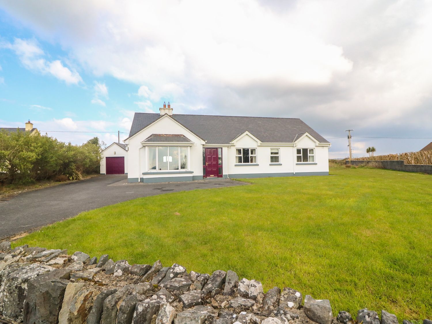 Cleary Cottage - County Clare - 1003768 - photo 1