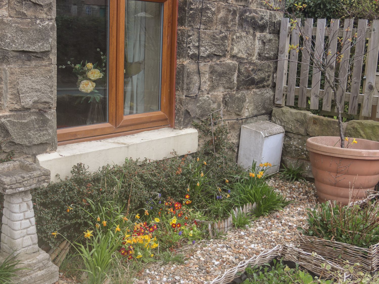 Eskside Cottage photo 14