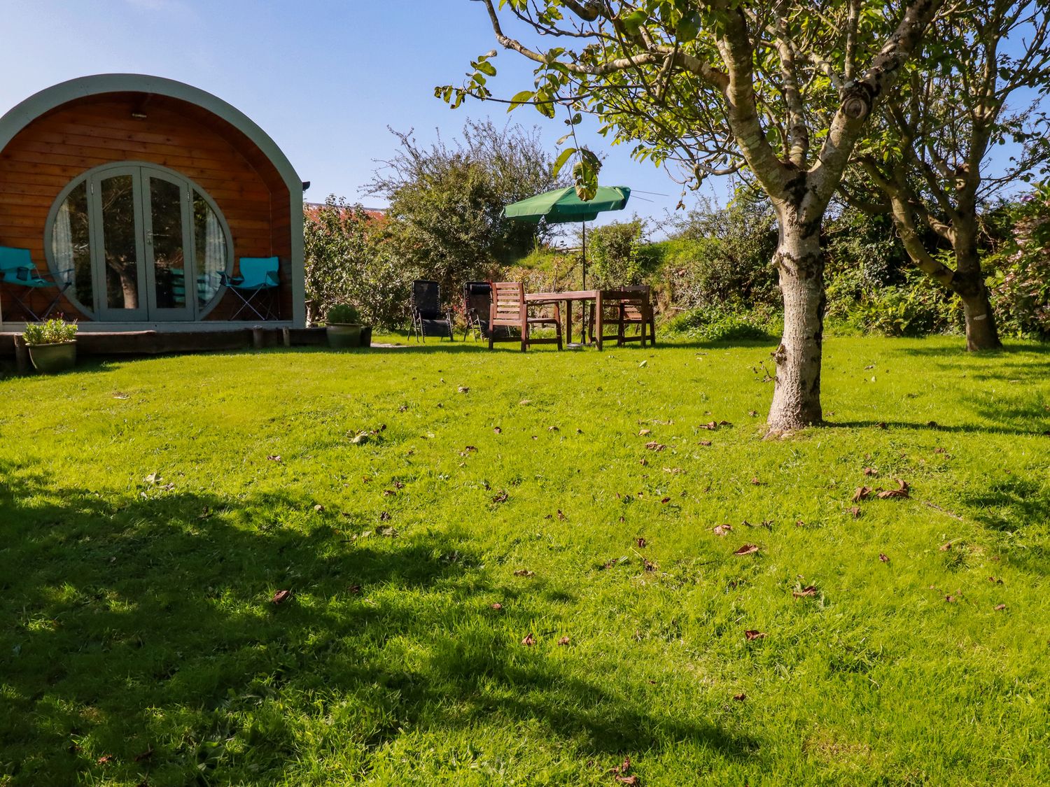 The Lamb Shack - Cornwall - 1004561 - photo 1