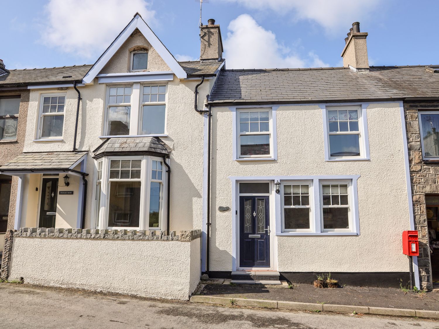 Penmaen House photo 2