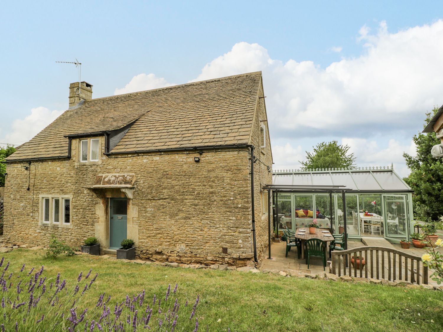 9 Velley Hill Corsham Chapel Knapp South Of England Self