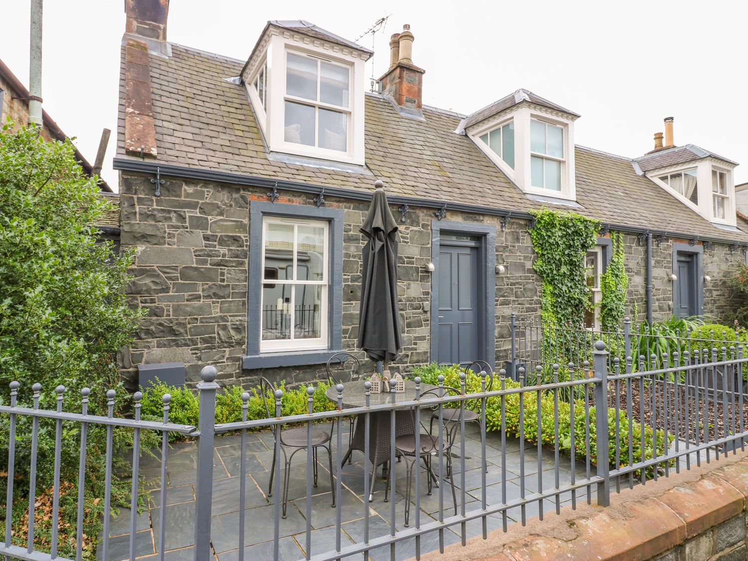 Wee Cottage - Scottish Lowlands - 1006580 - photo 1