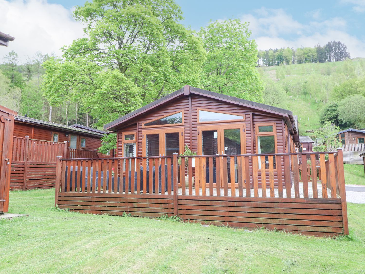 FellView Lodge - Lake District - 1006794 - photo 1