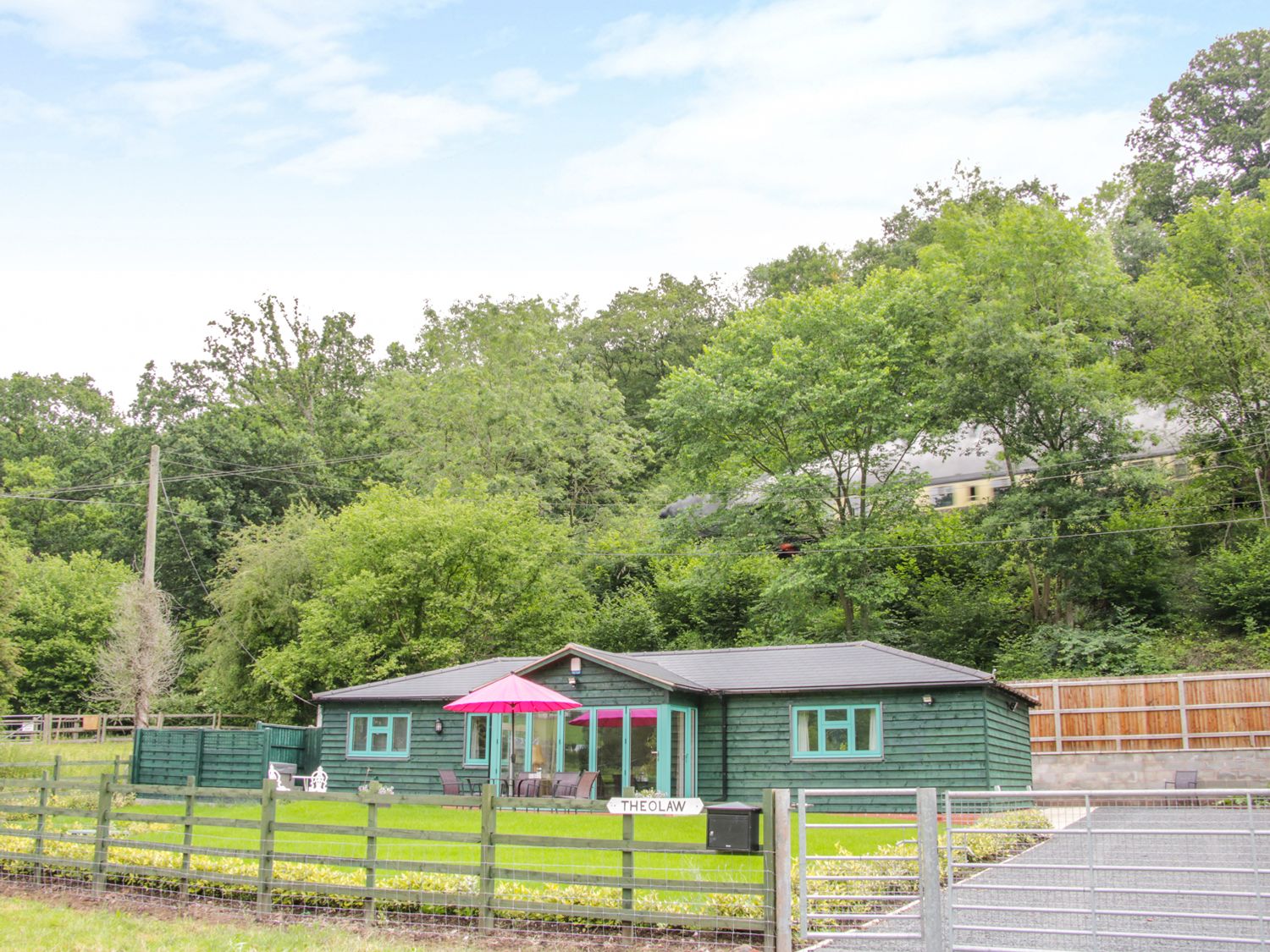 Theolaw - Cotswolds - 1007115 - photo 1