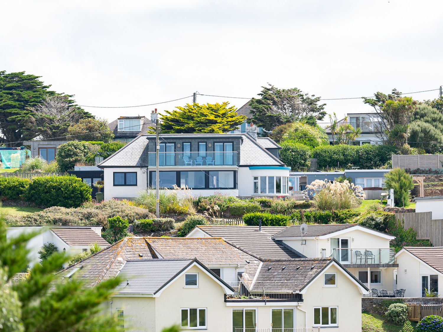 Blue Bay Beach House - Cornwall - 1007604 - photo 1