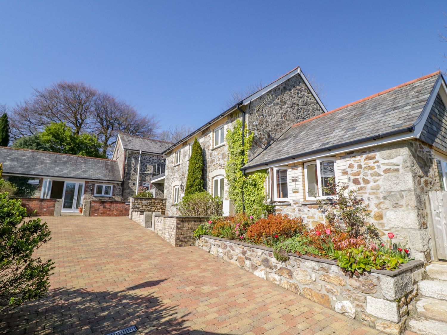Cornflower Cottage                     photo 2
