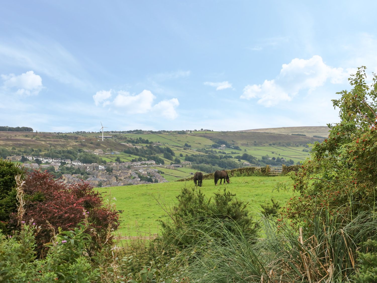 Hill Top Cottage photo 26