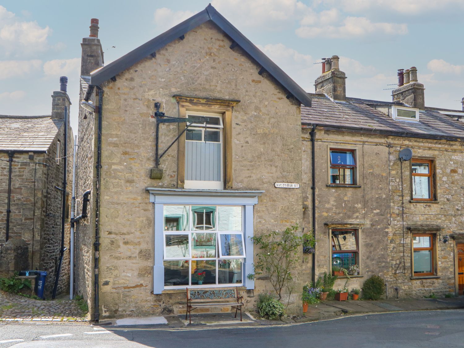 Settle Holiday Cottages Self catering cottage in Settle