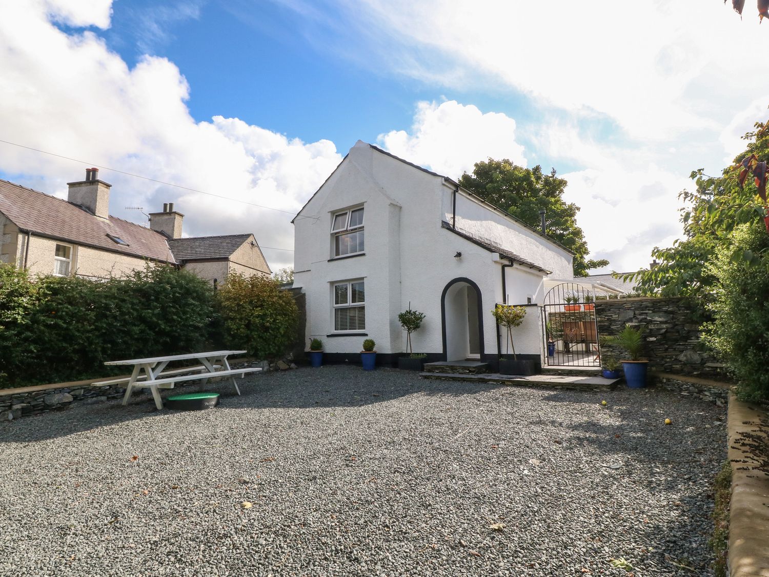 Riverside House - Anglesey - 1008613 - photo 1
