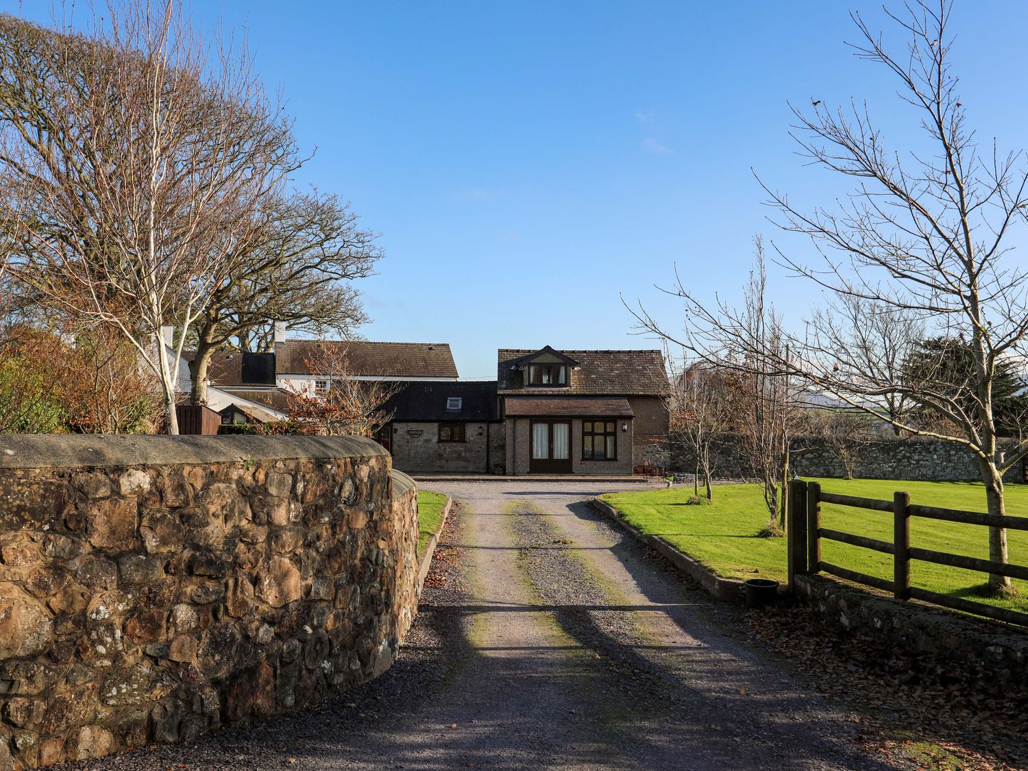 Barras Cottage - Anglesey - 1008704 - photo 1