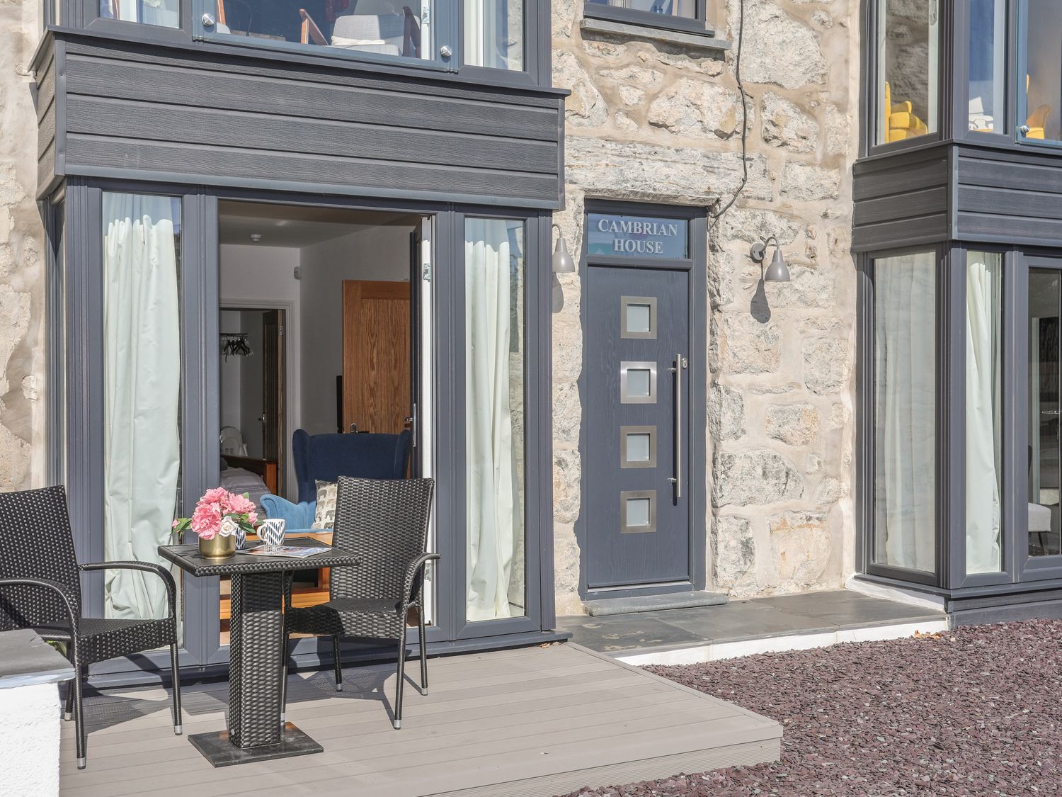 Cambrian House photo 2