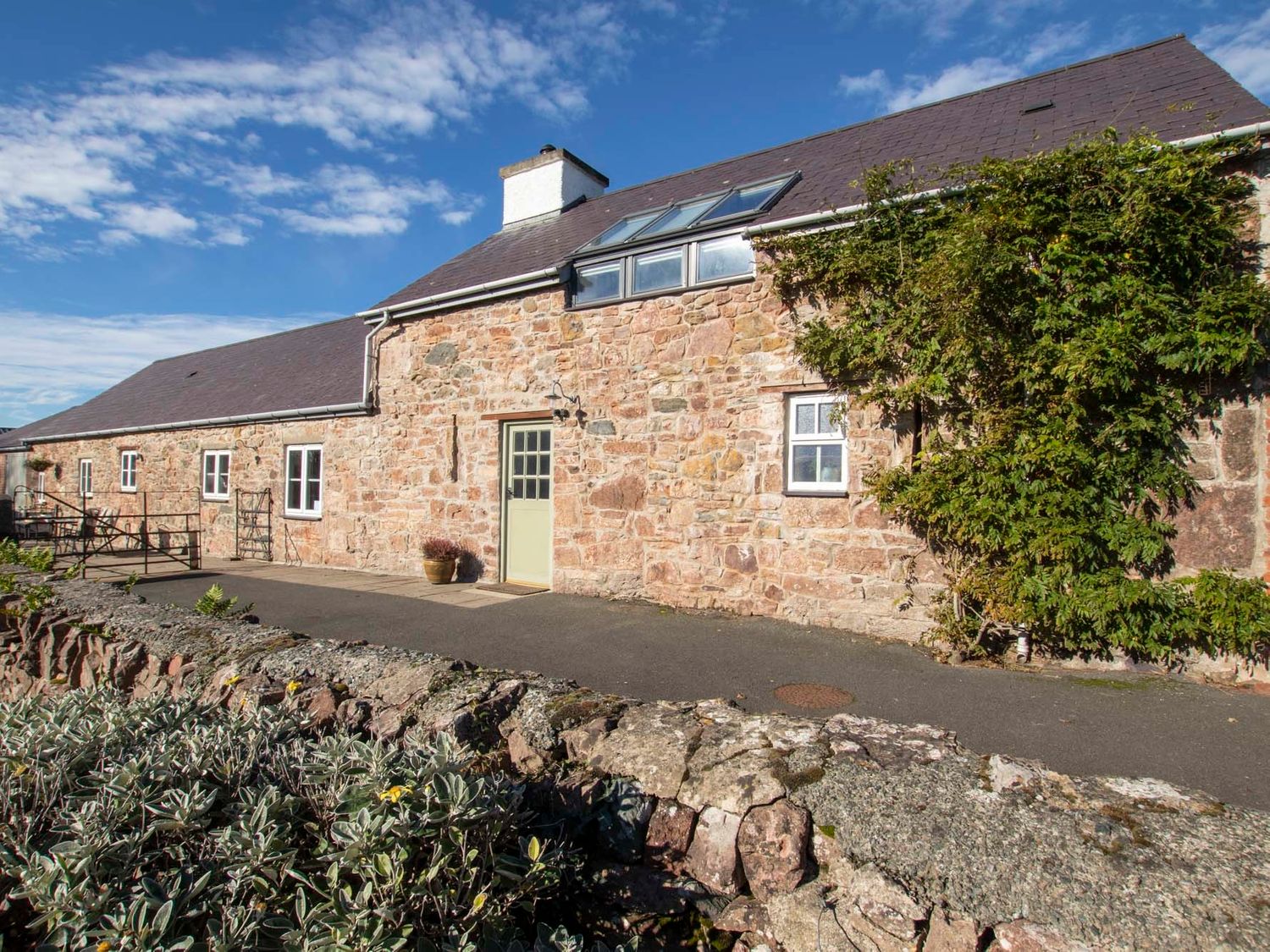 Tan Twr - Chellow Cottage - Anglesey - 1008776 - photo 1