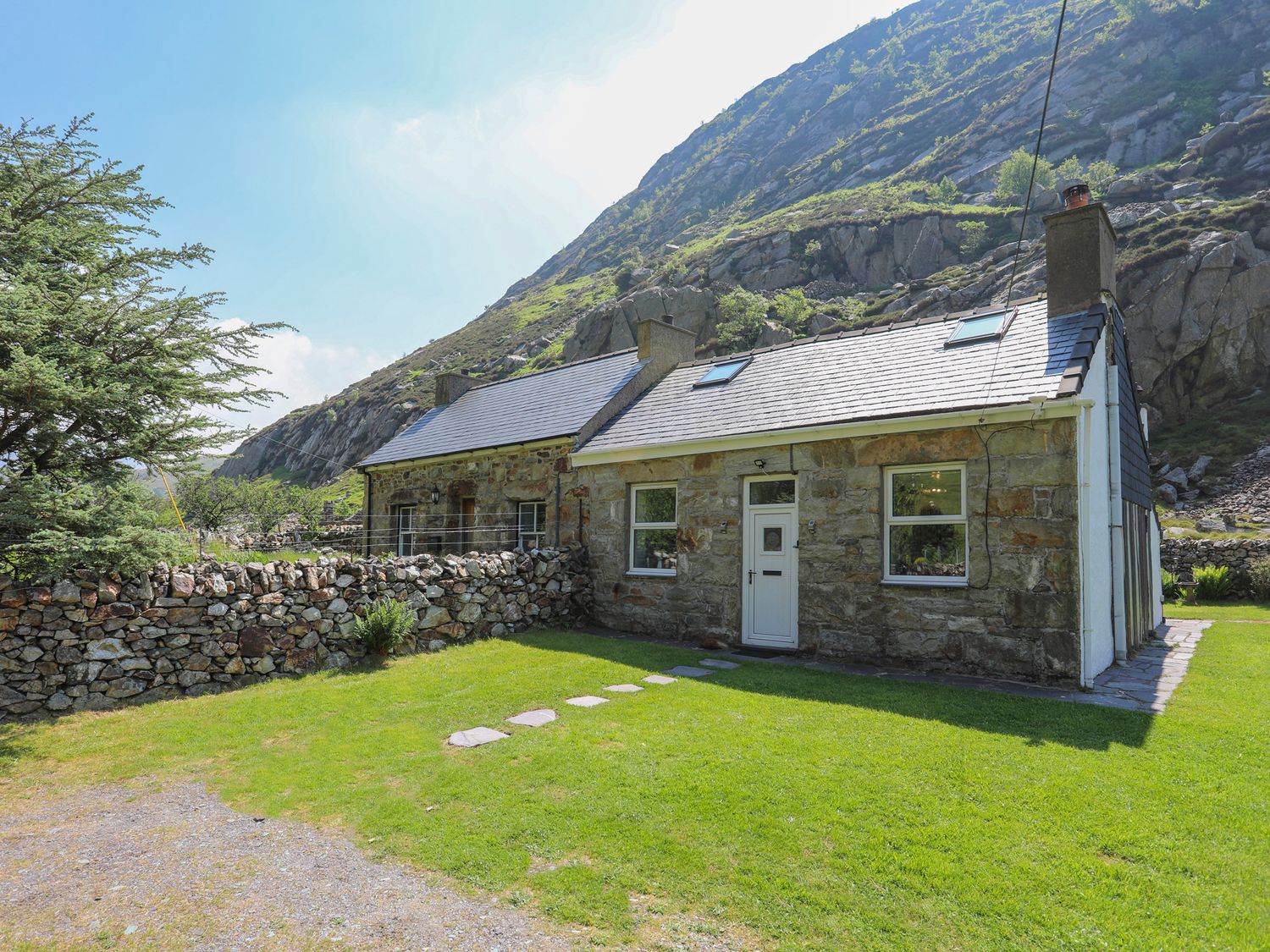 Tan Meredydd - North Wales - 1008920 - photo 1