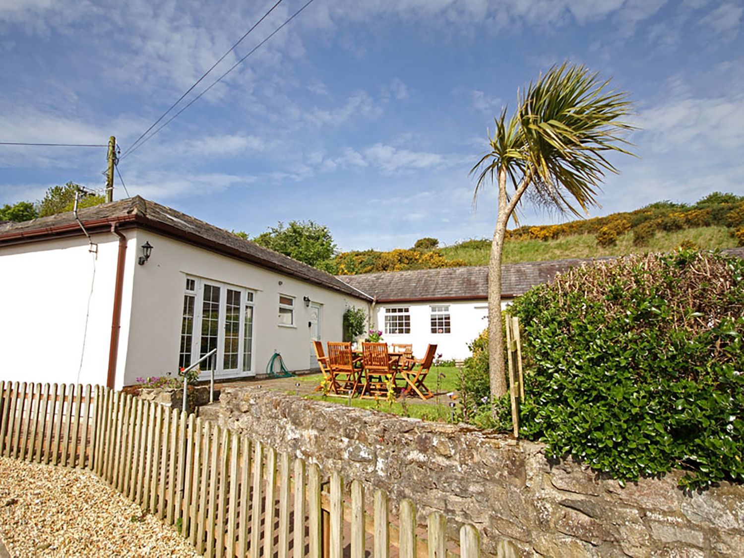 Menai Cottage - Anglesey - 1008921 - photo 1