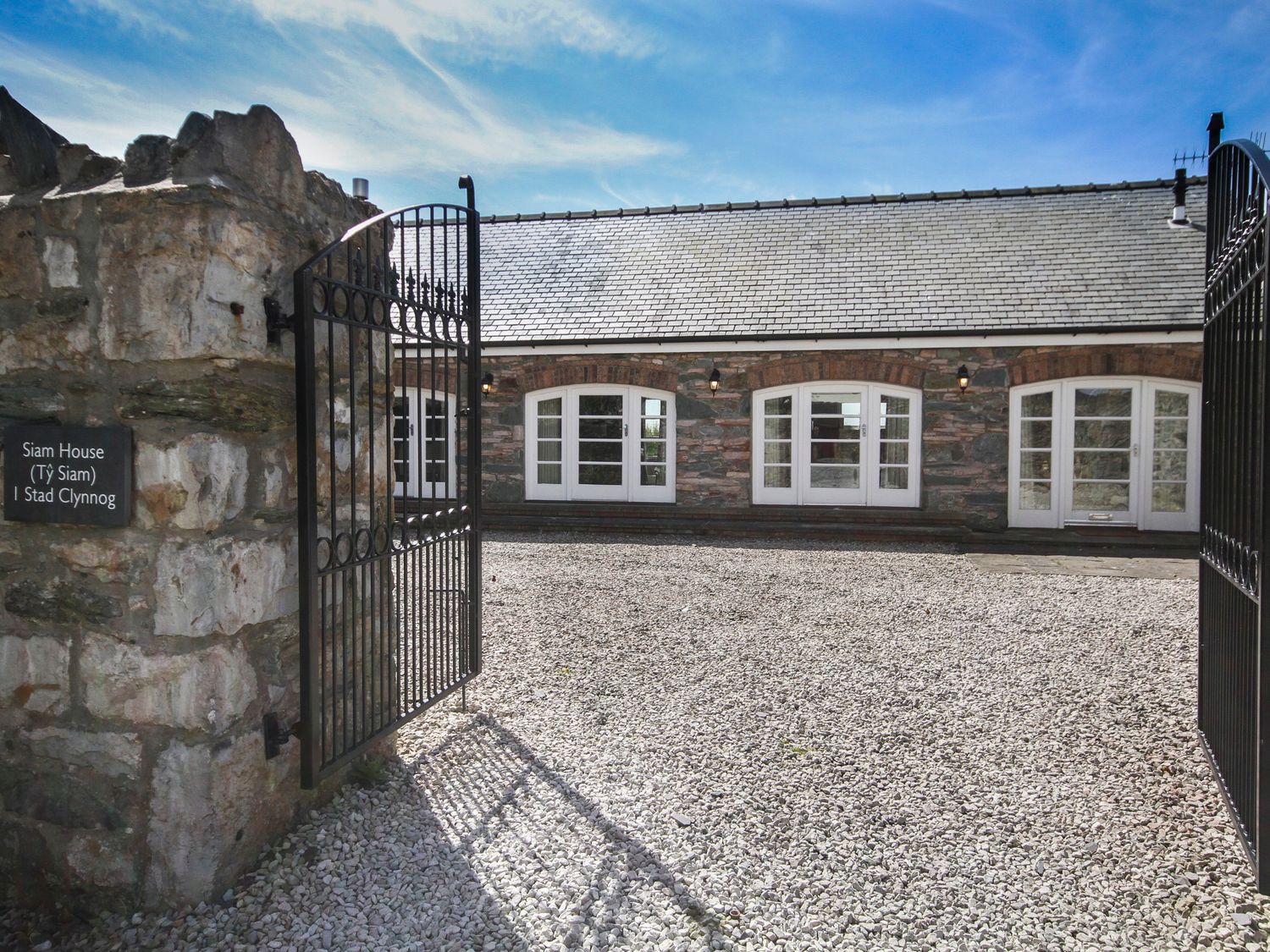 Ty Siam - Anglesey - 1009094 - photo 1