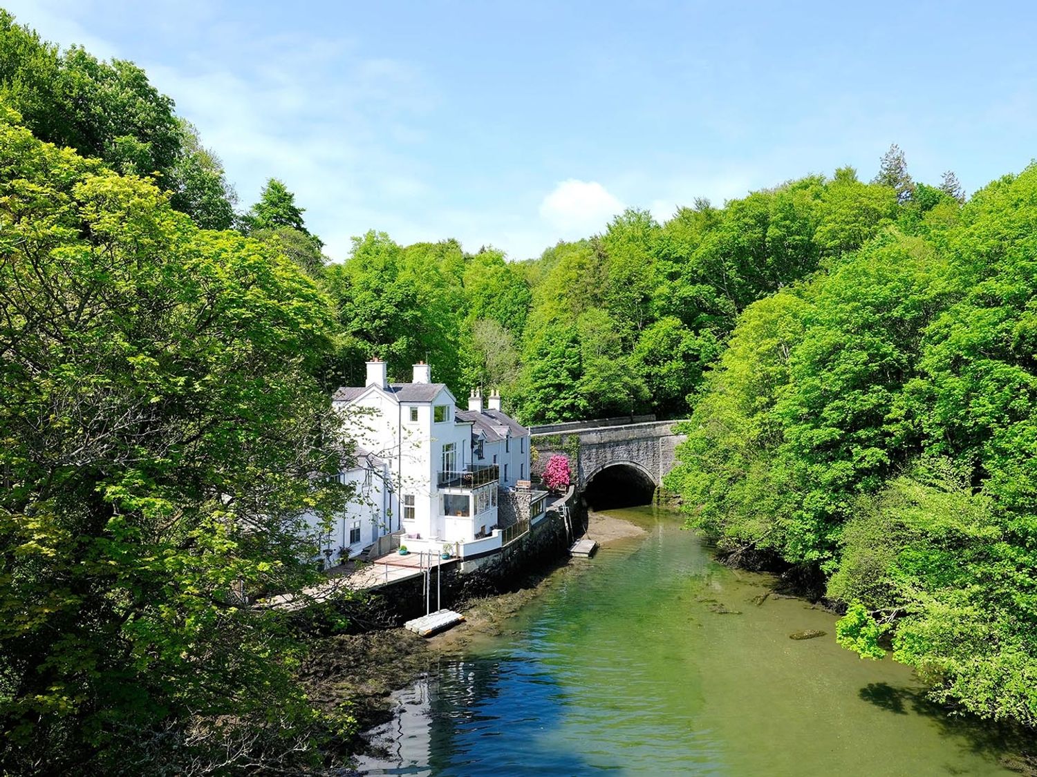 Waterside - Anglesey - 1009105 - photo 1