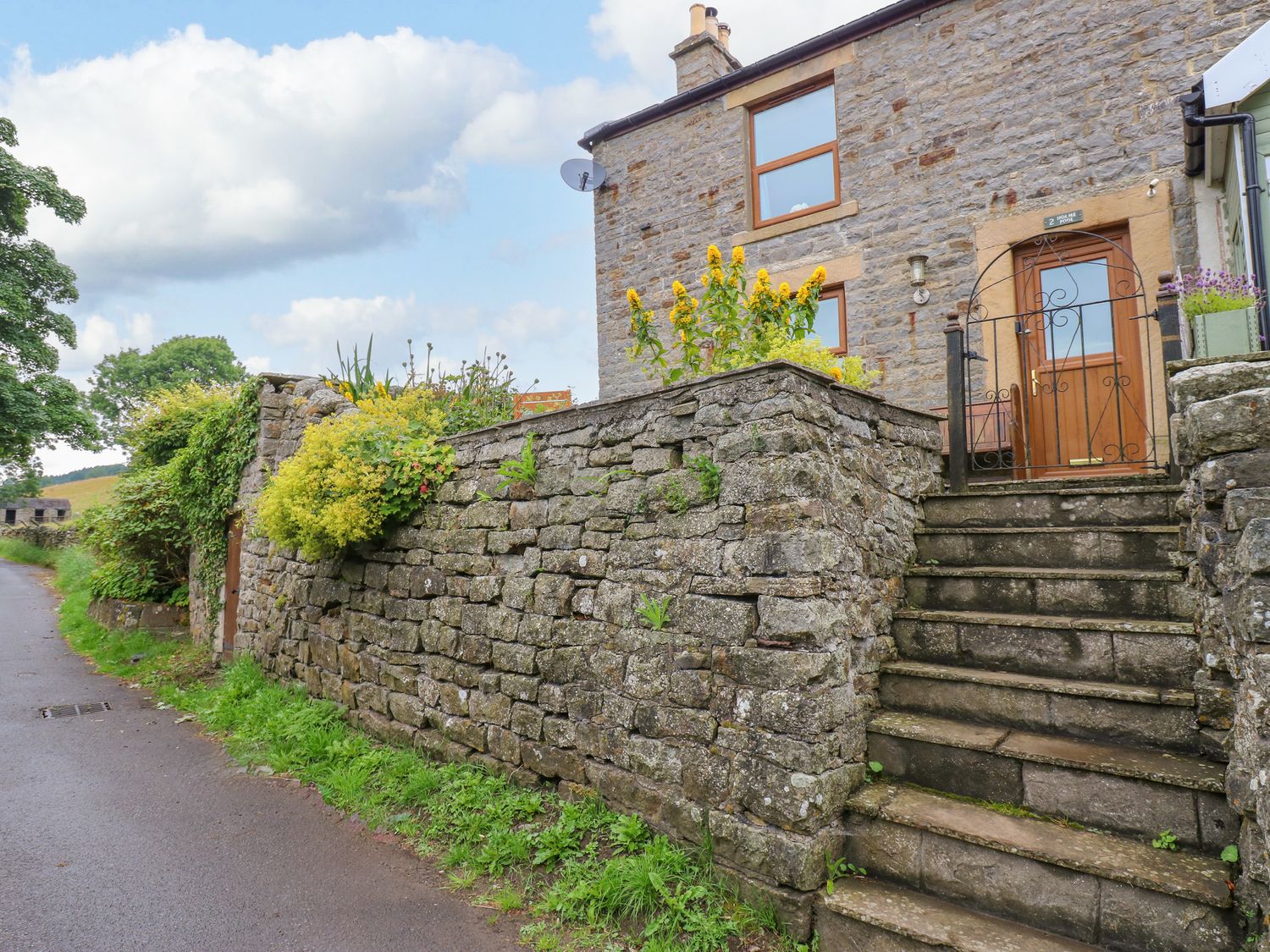 2 Holme Pool - Yorkshire Dales - 1009621 - photo 1