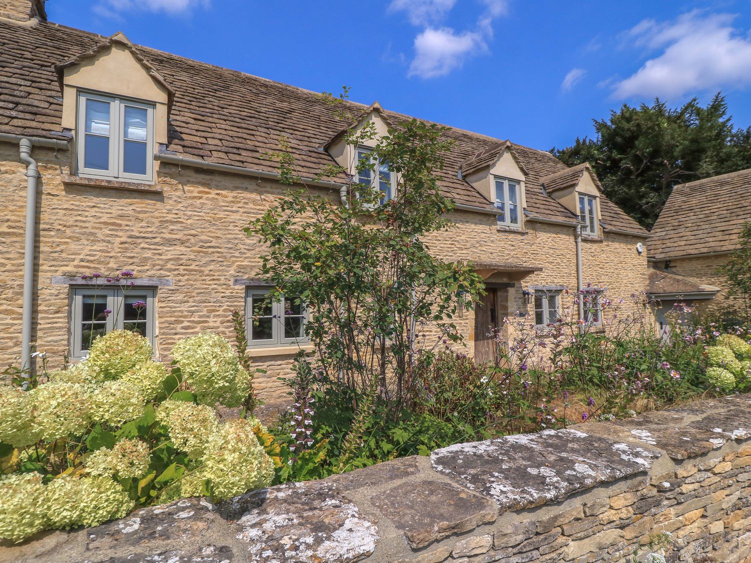 Easter Cottage - Cotswolds - 1009854 - photo 1