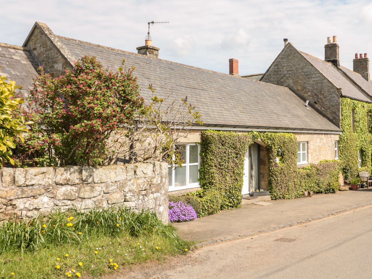 Forge Cottage                     photo 36