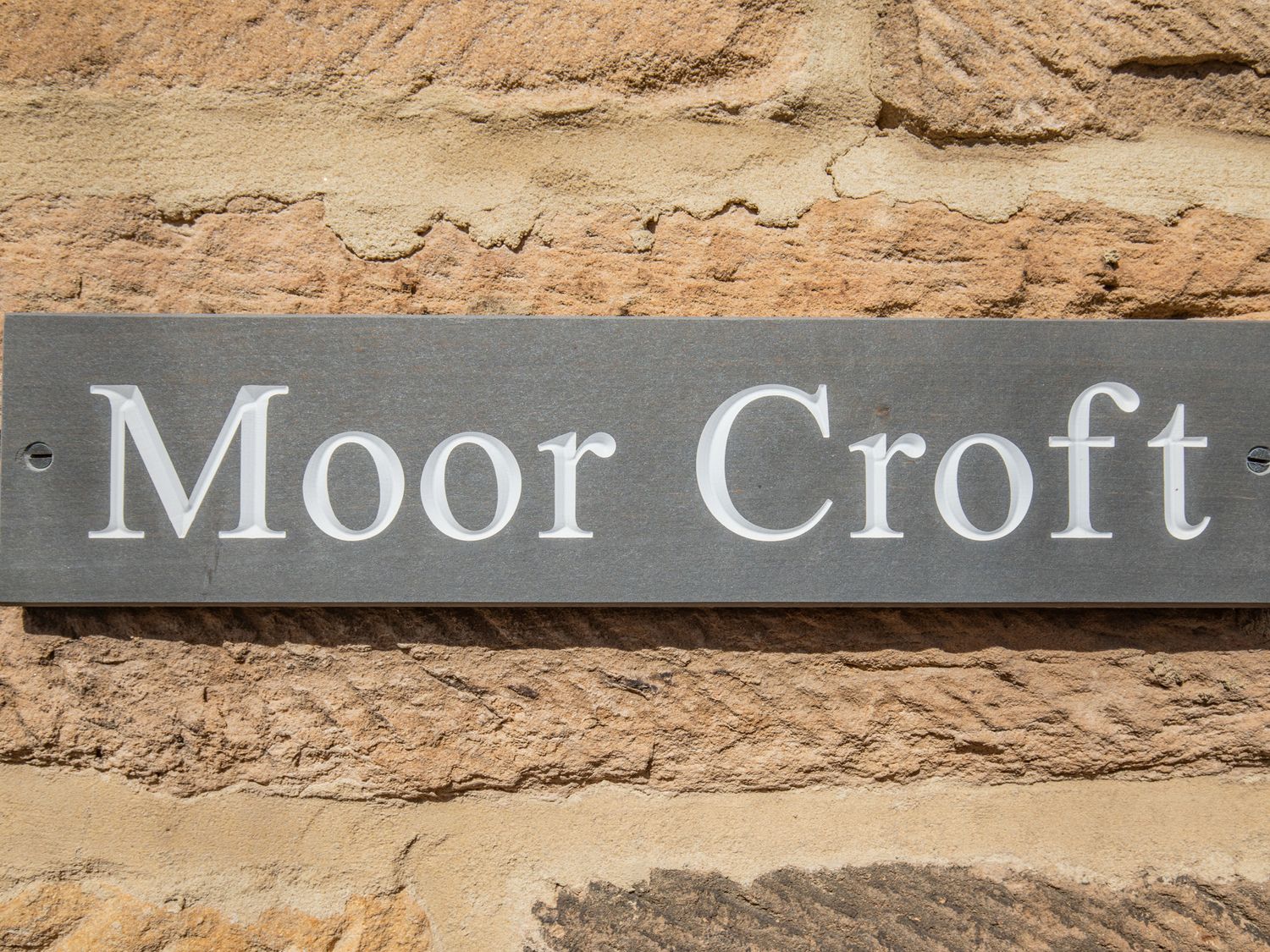 Moor Croft                     photo 2