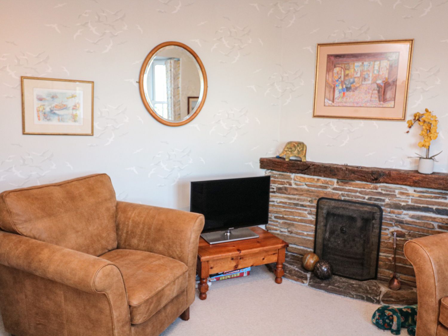 3 Top View Cottages                     photo 2