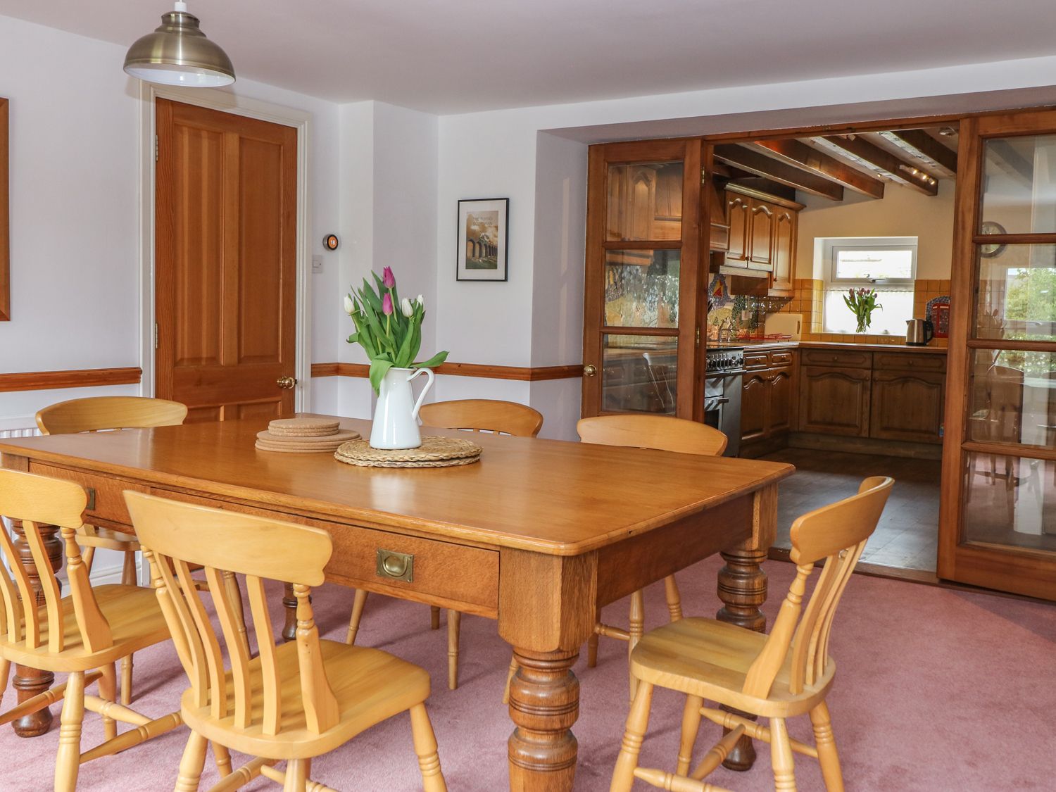 Barn House Thornton Rust ( Ref 1010391 ) Self catering accommodation near Aysgarth North Yorkshire