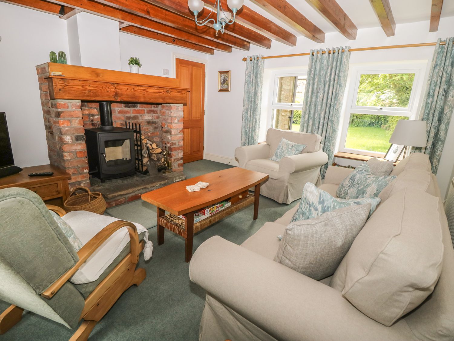 Barn House Thornton Rust ( Ref 1010391 ) Rent Thornton Rust self catering accommodation North Yorkshire