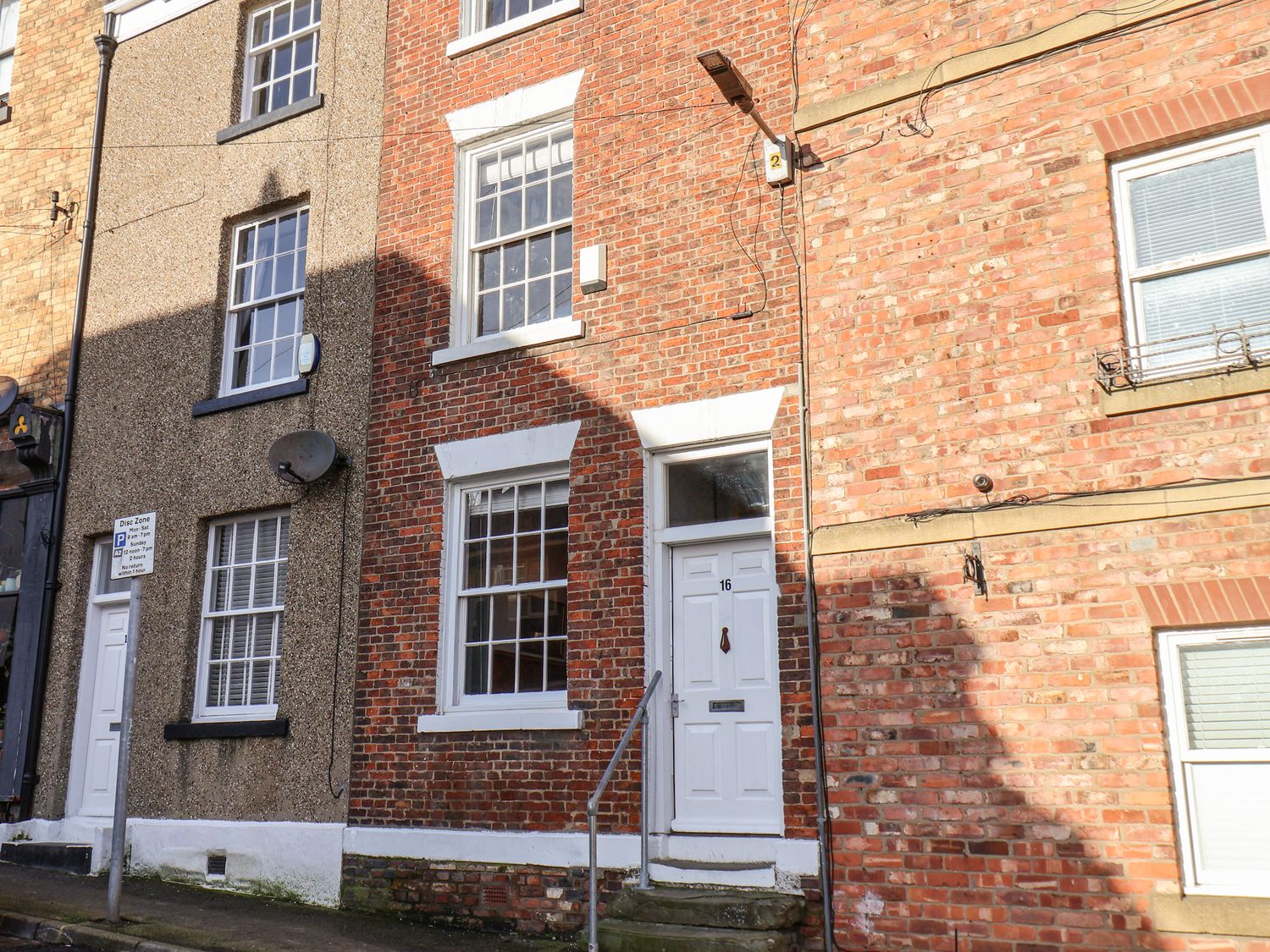 16 St. Sepulchre Street - North Yorkshire (incl. Whitby) - 1011554 - photo 1