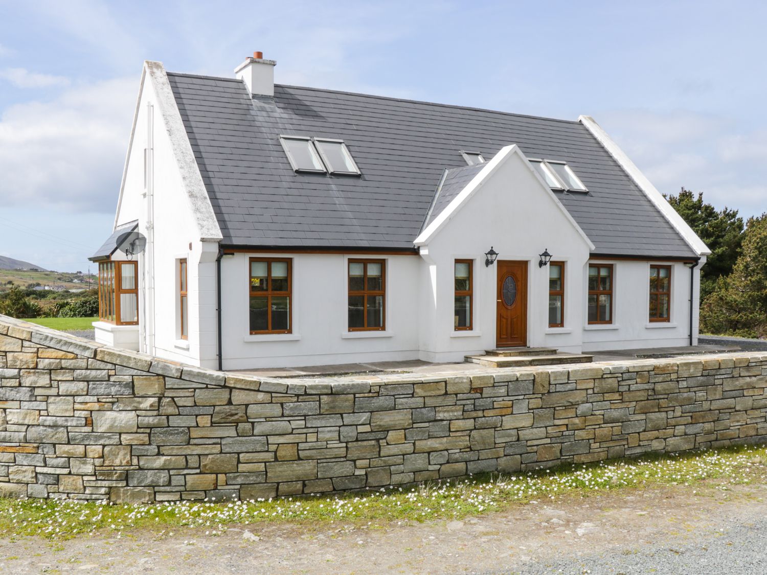 Kevin's House - Westport & County Mayo - 1011623 - photo 1