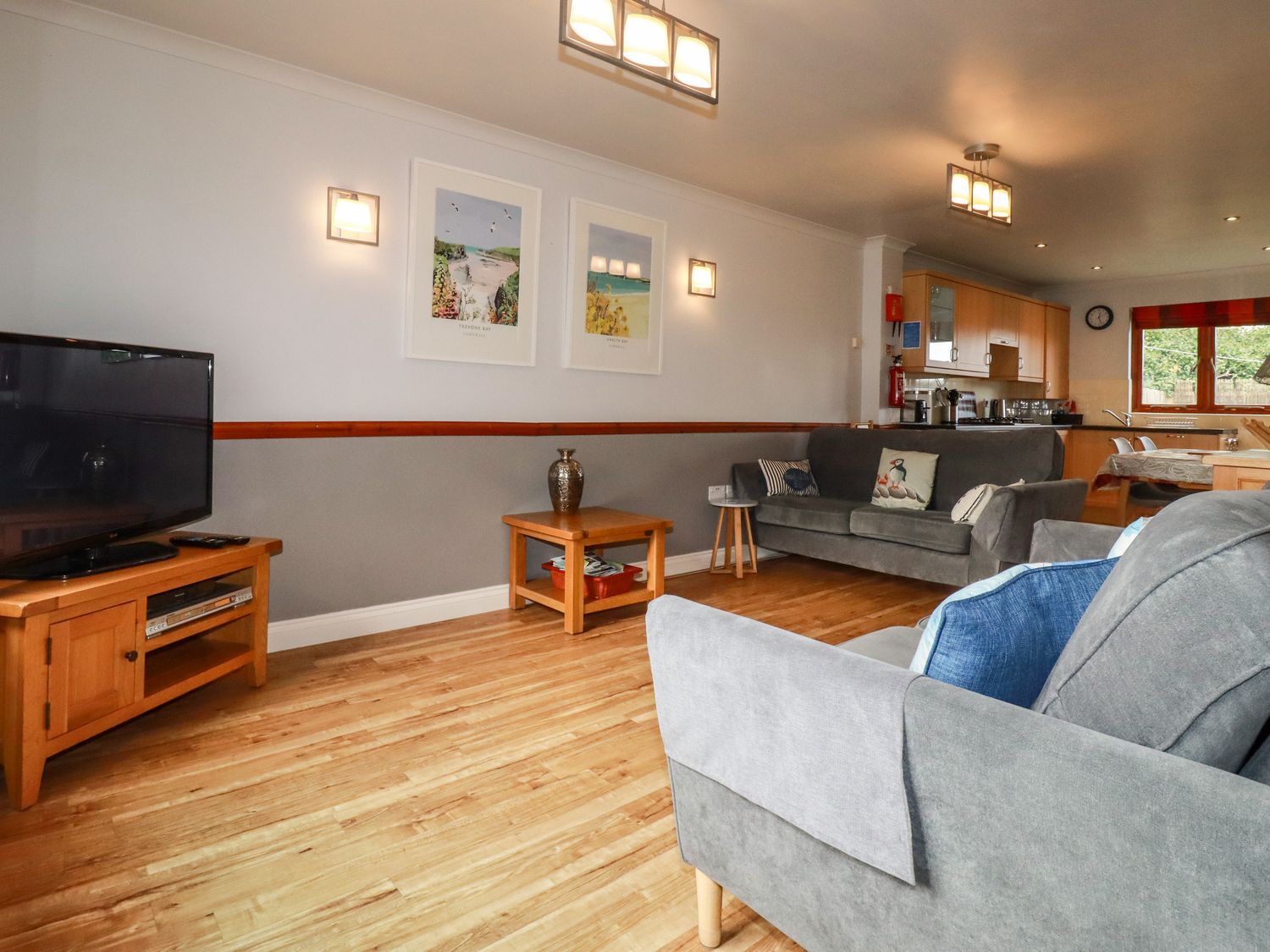 Sunflower Cottage                     photo 2