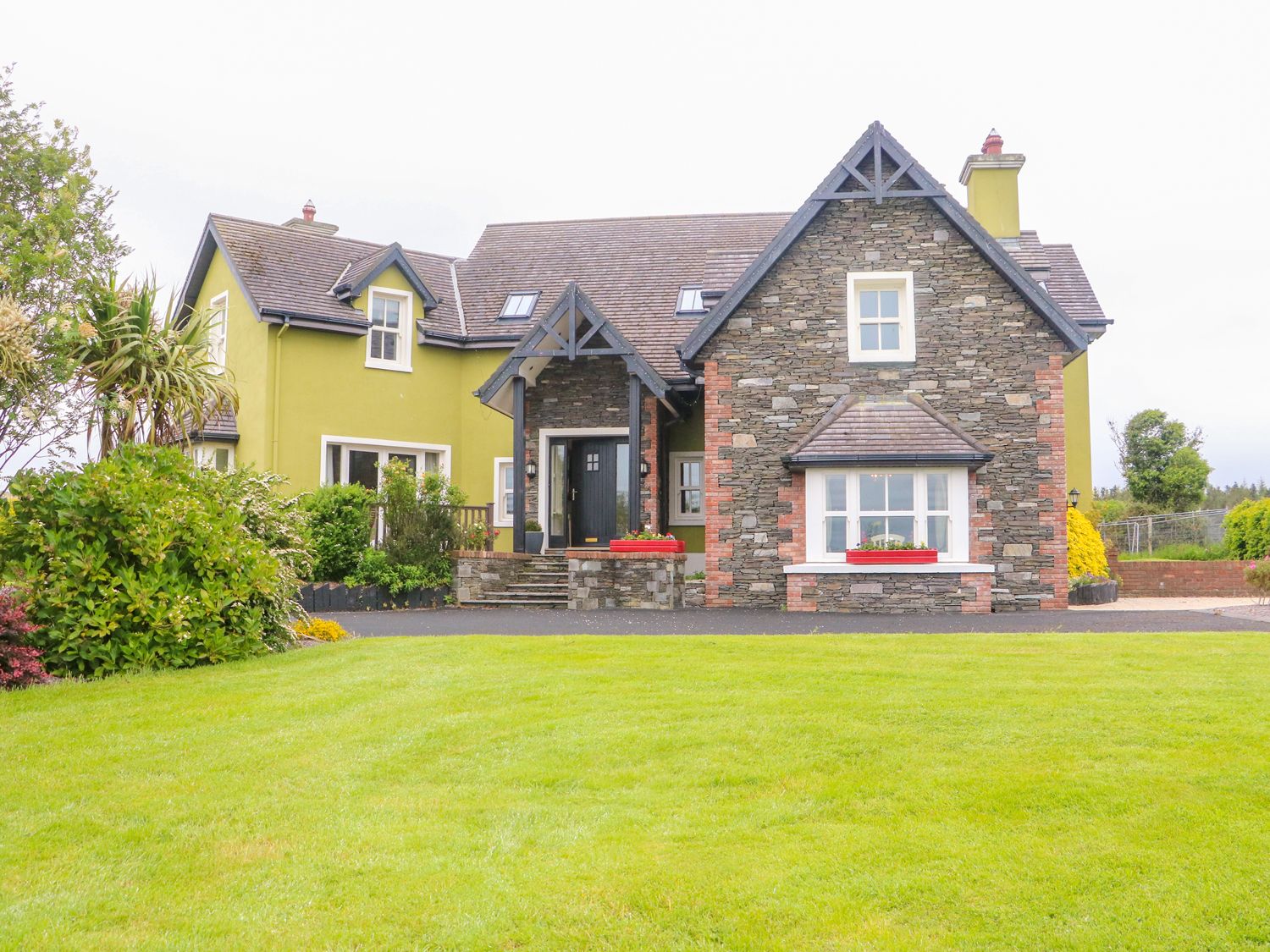 Glasmor Country House - County Kerry - 1012437 - photo 1