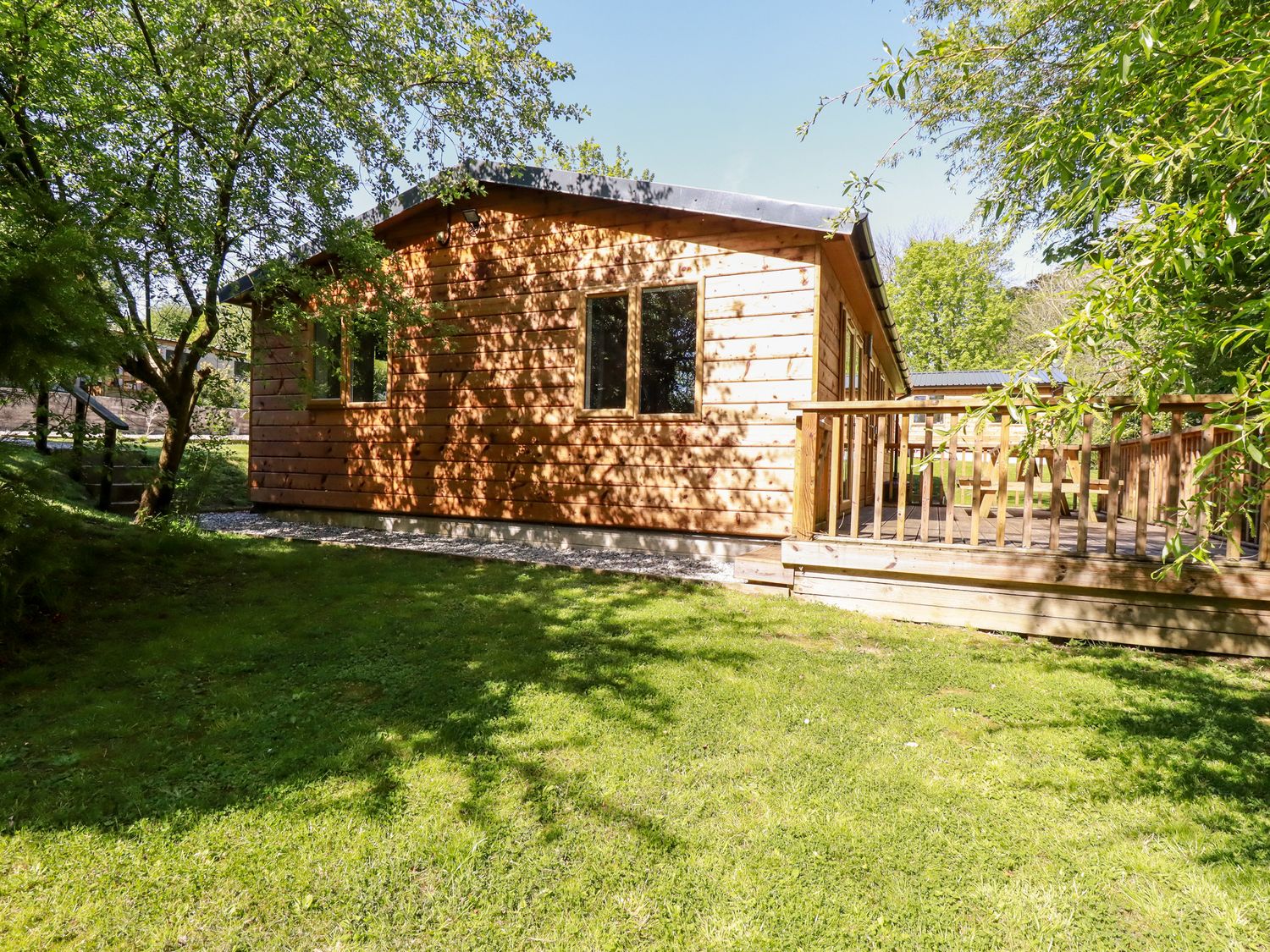 Lodge Three                     photo 2
