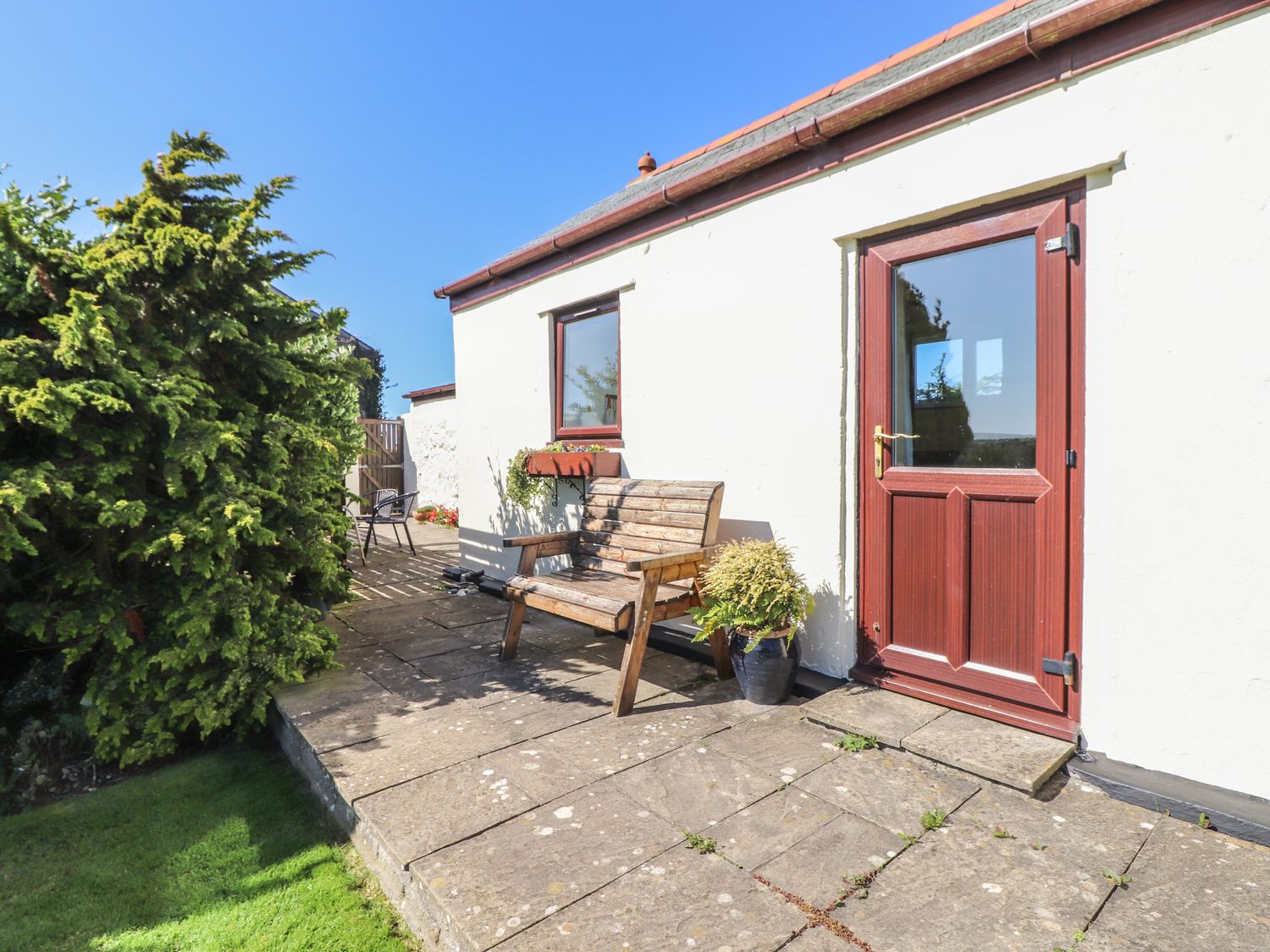 Bowling Green Cottage                     photo 2