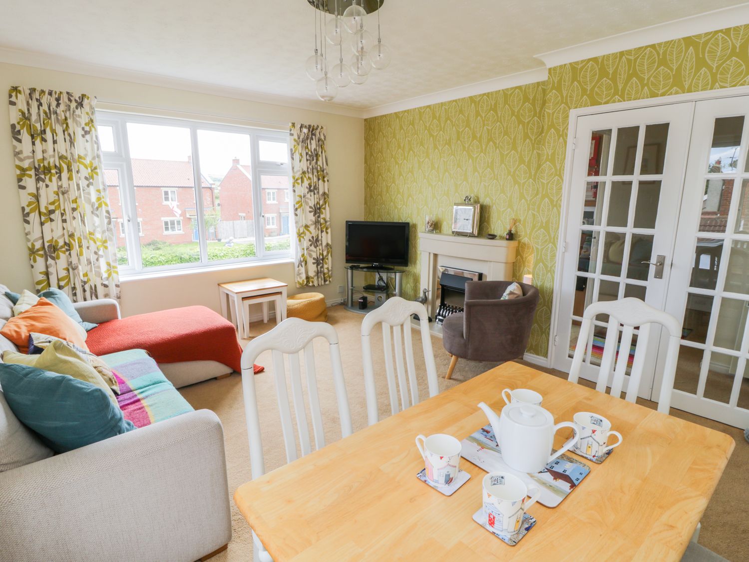 Sea-u-soon Runswick Bay ( Ref 1013200 ) Holiday home rental in Runswick Bay North Yorkshire