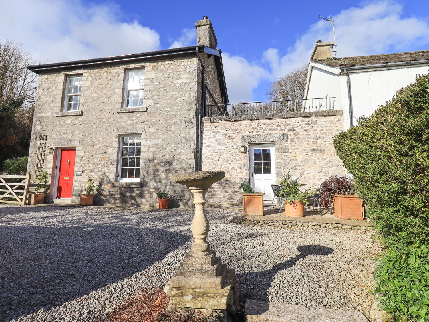 Westmorland Cottage - Lake District - 1013308 - photo 1