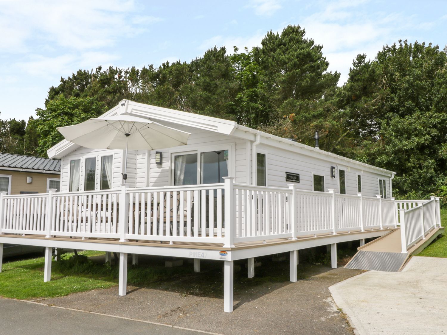 Cayton Pines - North Yorkshire (incl. Whitby) - 1013485 - photo 1