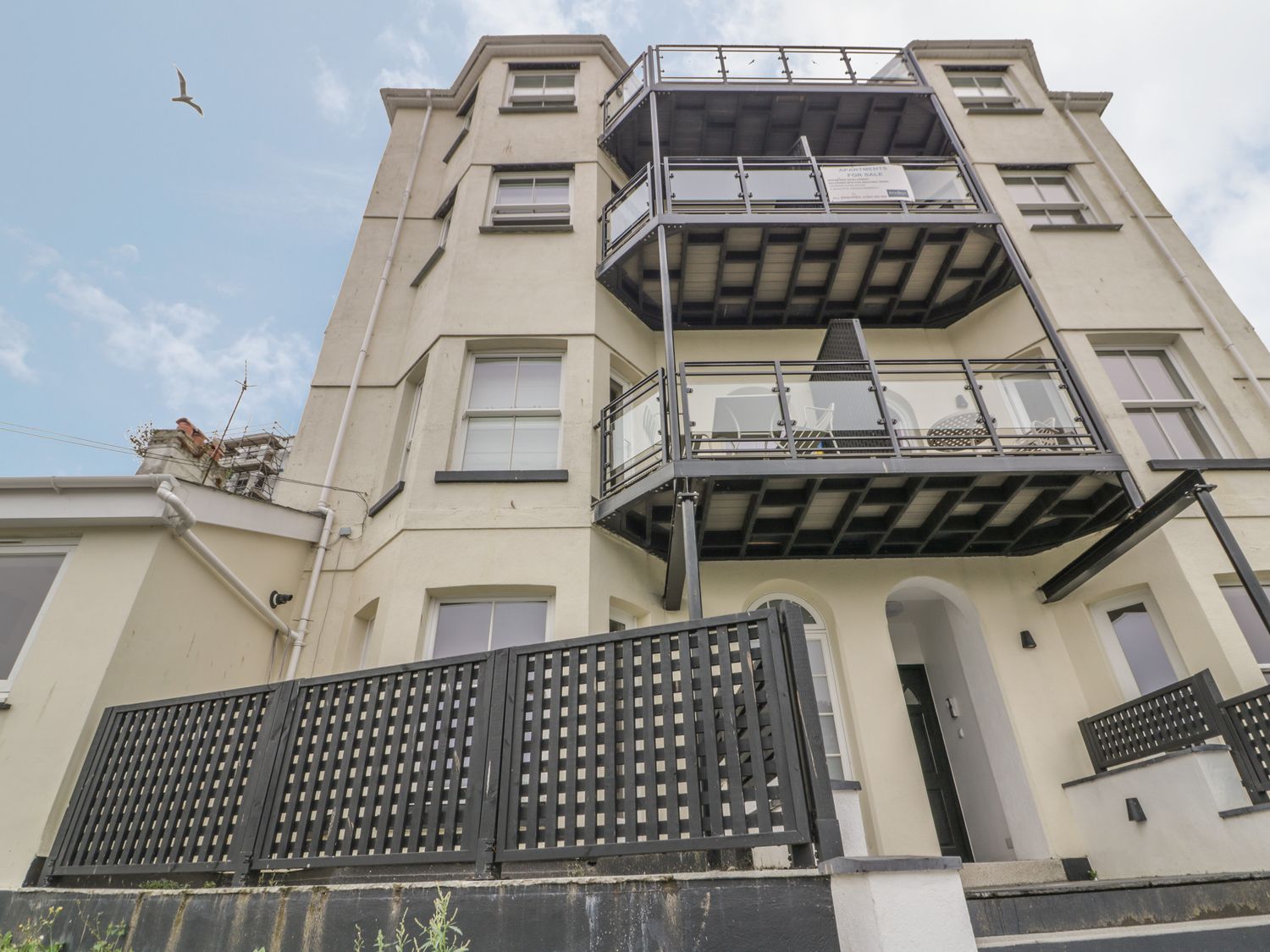 Harbour View Apartment                     photo 24