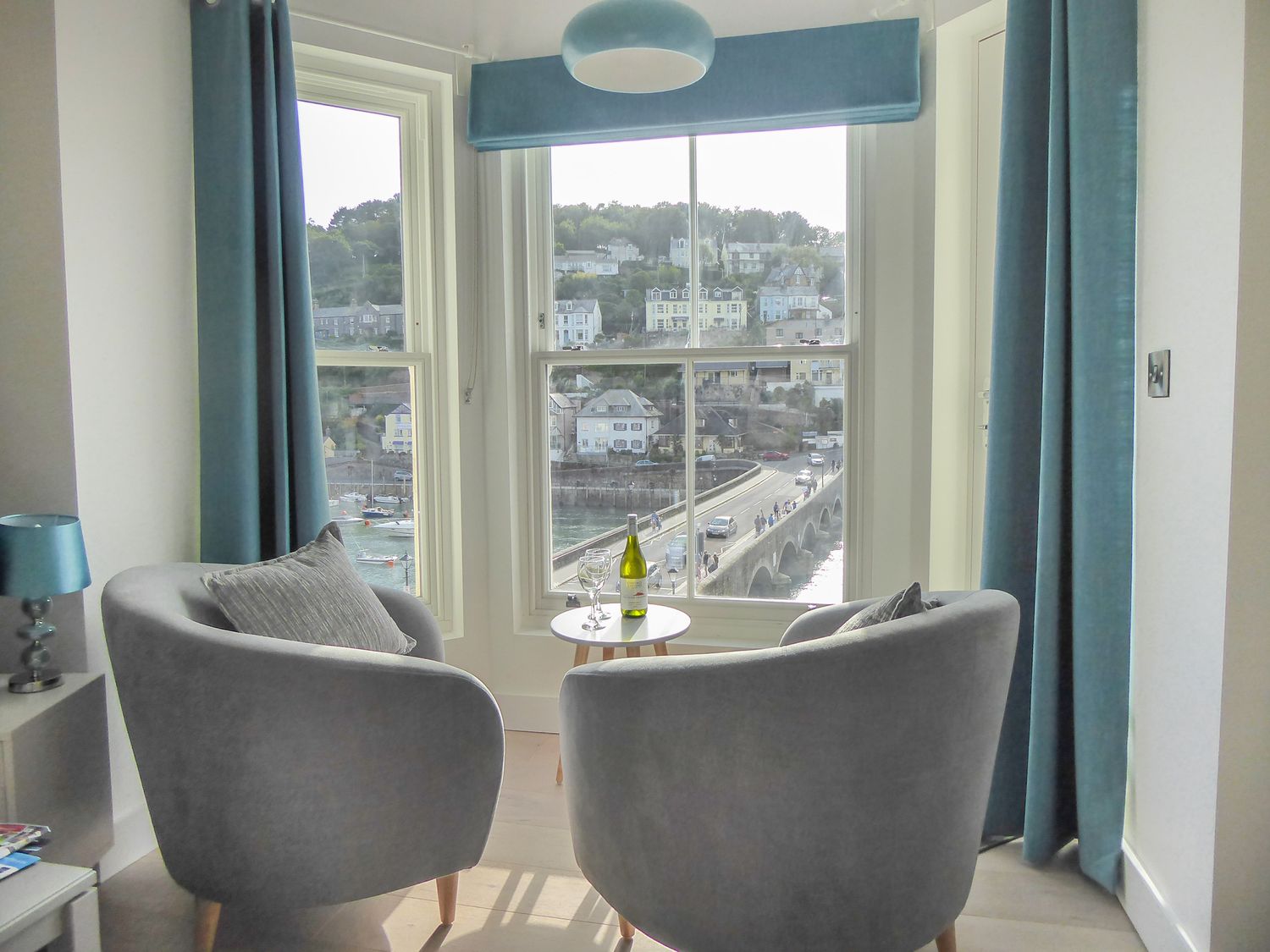 Harbour View Apartment                     photo 2